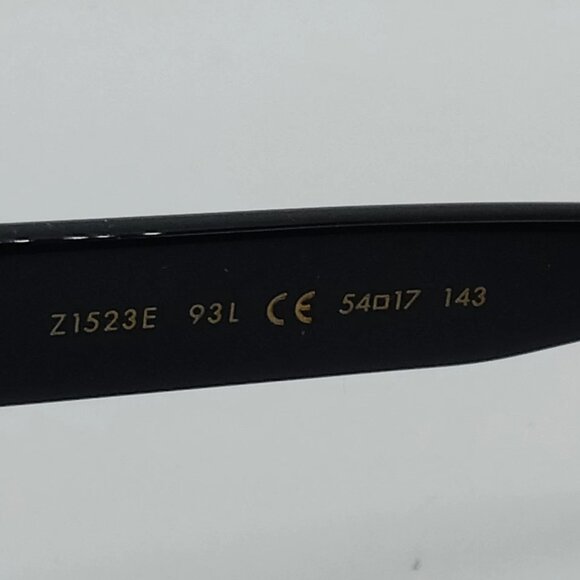 Louis Vuitton Sunglasses Women's Black 549-060225 - Picture 6 of 9